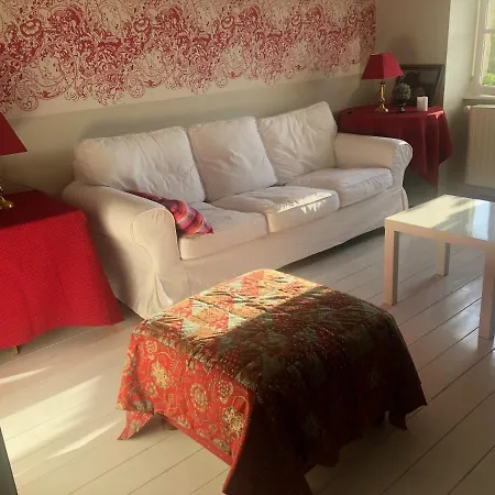 Avec Vue Apartment Beaune (Cote d'Or)